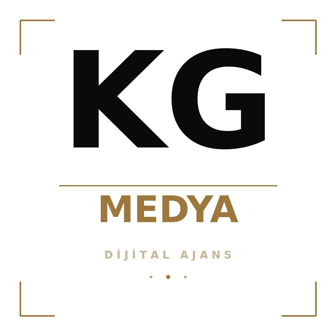 KGMEDYA QR Menü
