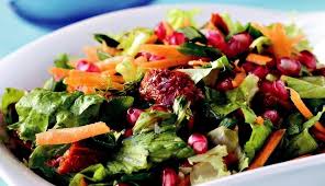 Karışık Salata