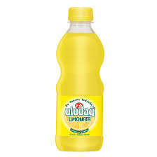 Limonata 0,3 Lt.